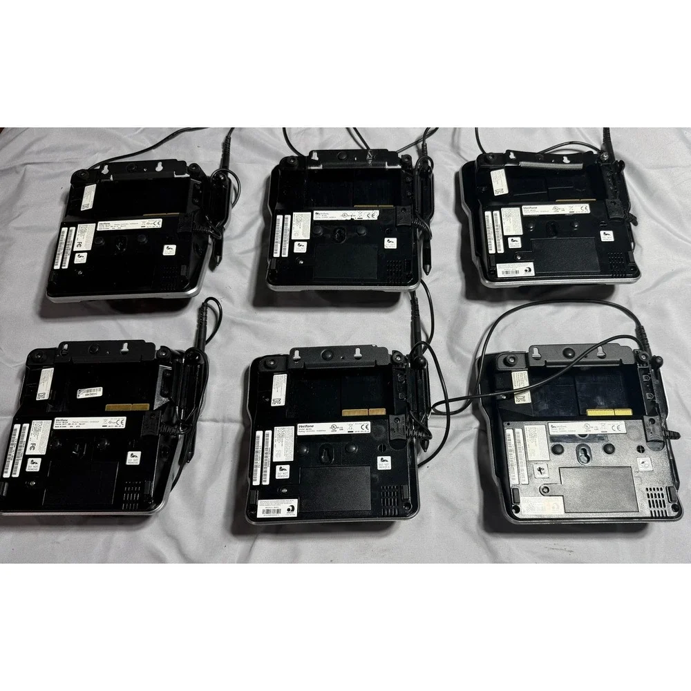 Verifone mx 915